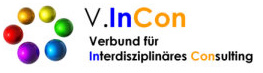 V.InCon Logo